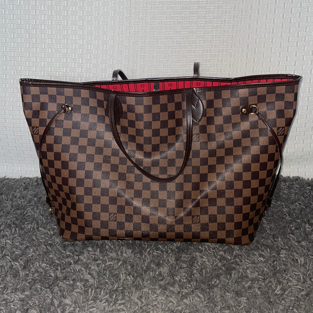 Louis Vuitton Neverfull GM